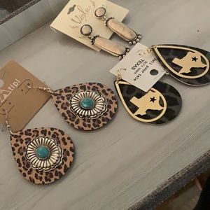 Vaquera jewelry for sale